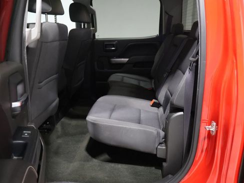 Used 2016 Chevrolet Silverado 1500 LT w/ All Star Edition image 18