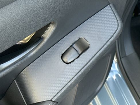 New 2025 Nissan Sentra SV image 29