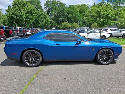 Used 2020 Dodge Challenger R/T Scat Pack w/ Plus Package RWD image 7