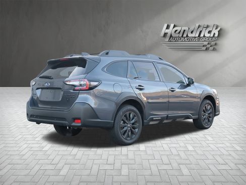Used 2024 Subaru Outback Onyx Edition XT image 9