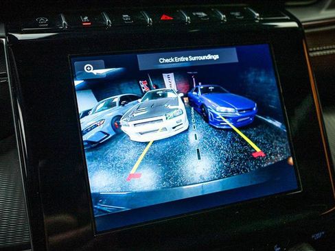 Used 2023 Jeep Grand Cherokee L Laredo image 25