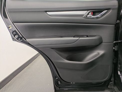 Certified 2023 MAZDA CX-5 AWD 2.5 S w/ Select Package image 22