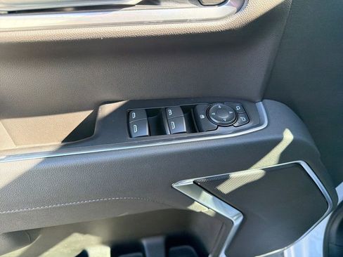New 2026 GMC Sierra 1500 Elevation w/ X31 Off-Road Package image 13