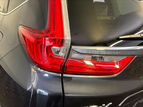 Used 2019 Honda CR-V EX-L image 28