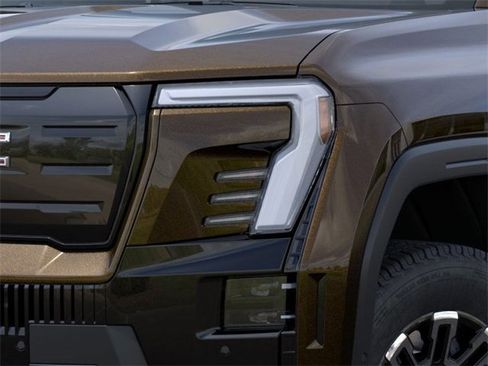 New 2026 GMC Sierra EV Elevation image 10
