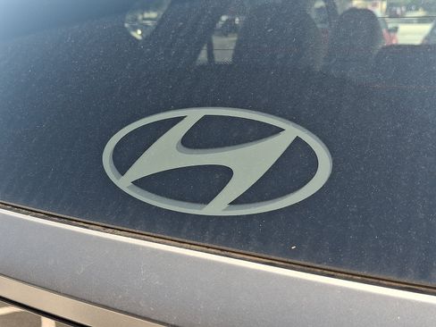 Used 2025 Hyundai Tucson SEL AWD/4WD image 31