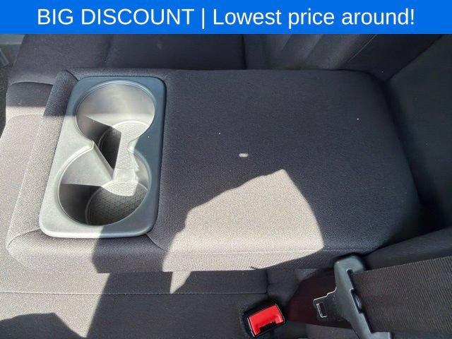 Used 2023 Nissan Rogue S FWD image 15