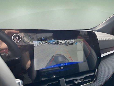 New 2026 Chevrolet Equinox RS w/ LPO, Floor Liner Package image 19