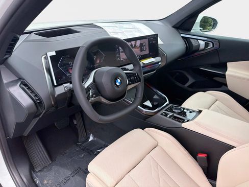 New 2026 BMW X3 xDrive30i w/ Premium Package AWD/4WD image 17
