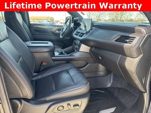 Used 2022 Chevrolet Tahoe RST w/ Sport Performance Package image 19