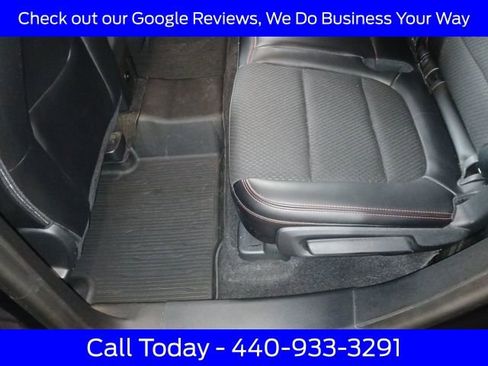 Certified 2024 Ford Escape ST-Line w/ Tech Pack #1 AWD/4WD image 34