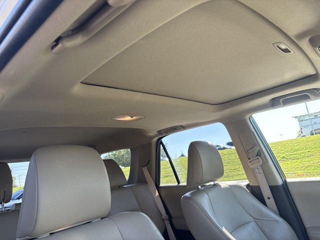 Used 2017 Toyota 4Runner Limited RWD image 29