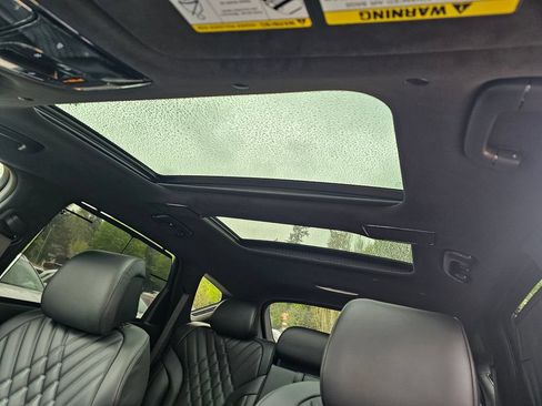 New 2026 Genesis GV80 3.5T Prestige AWD/4WD image 10