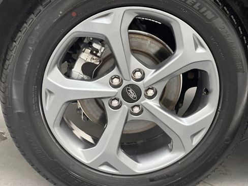 Used 2026 Ford Escape ST-Line FWD image 62
