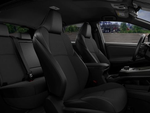 New 2026 Toyota C-HR AWD/4WD image 20