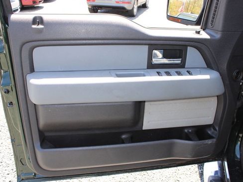 Used 2013 Ford F150 XLT w/ XLT Chrome Pkg AWD/4WD image 17