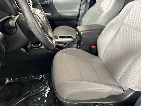 Used 2023 Toyota Tacoma SR5 w/ SX Package RWD image 20