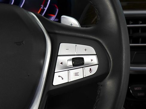 Certified 2023 BMW X3 sDrive30i w/ Convenience Package image 29