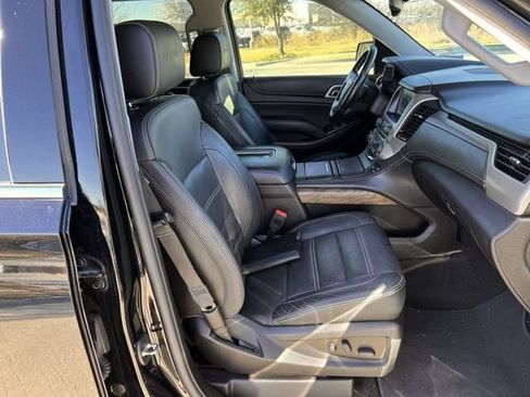 Used 2018 GMC Yukon XL Denali w/ Denali Ultimate Package image 24