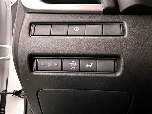 New 2026 Nissan Rogue SV w/ Rock Creek Premium Package image 26