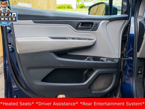 Used 2019 Honda Odyssey EX-L image 13