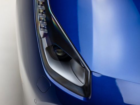 Certified 2018 Ferrari 488 GTB image 15