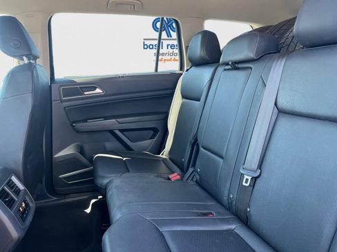 Used 2019 Volkswagen Atlas SE AWD/4WD image 20