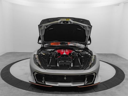 Certified 2023 Ferrari 812 Competizione image 24