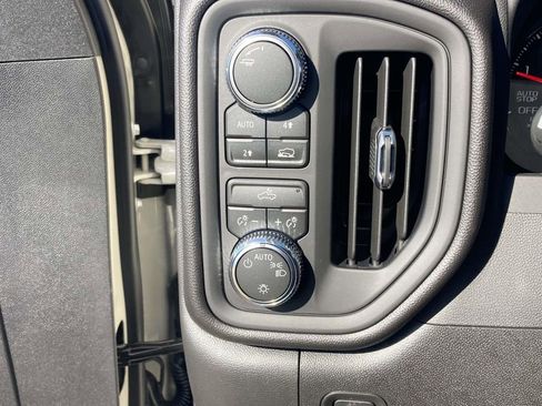 New 2026 GMC Sierra 1500 Pro w/ Graphite Edition AWD/4WD image 25