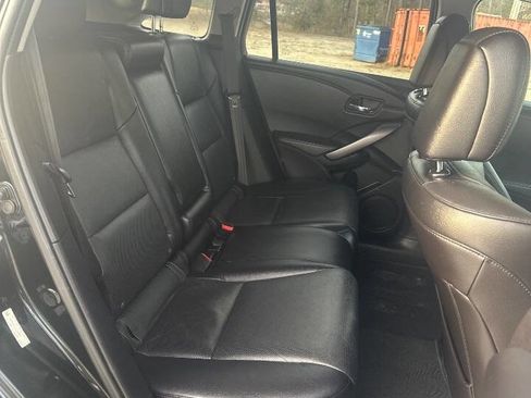 Used 2015 Acura RDX w/Tech AWD 4dr SUV w/Technolog image 20