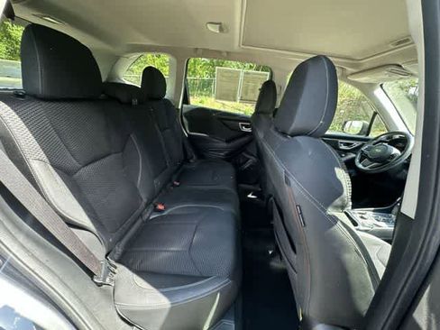 Used 2020 Subaru Forester Premium w/ Popular Package #1 AWD/4WD image 22
