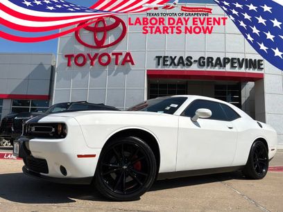 Used 2019 Dodge Challenger R/T w/ Driver Convenience Group