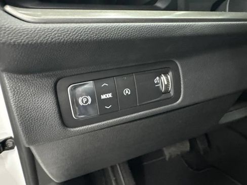 New 2026 Chevrolet Traverse LT w/ Driver Confidence Package FWD image 11
