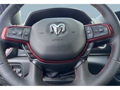 Used 2026 RAM 1500 Rebel w/ Rebel Level 1 Equipment Group AWD/4WD image 11
