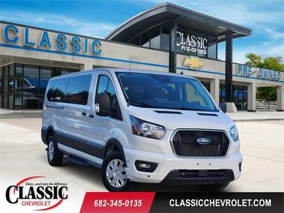 Used 2025 Ford Transit 350 XLT