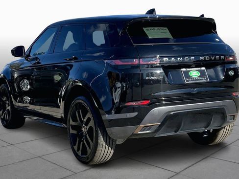 Used 2023 Land Rover Range Rover Evoque R-Dynamic S image 10