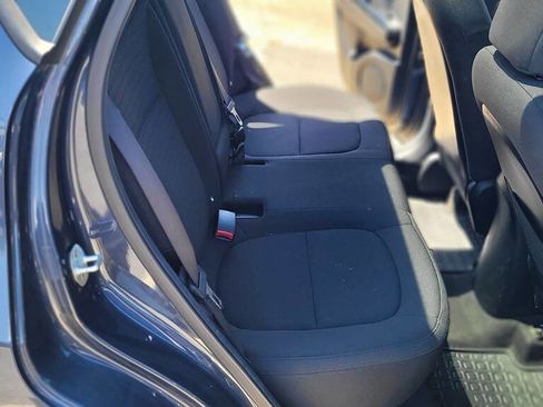 Used 2015 Kia Soul ! w/ Sun & Sound Package image 9