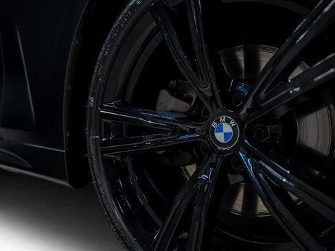 Used 2023 BMW 430i xDrive Convertible w/ M Sport Package image 21