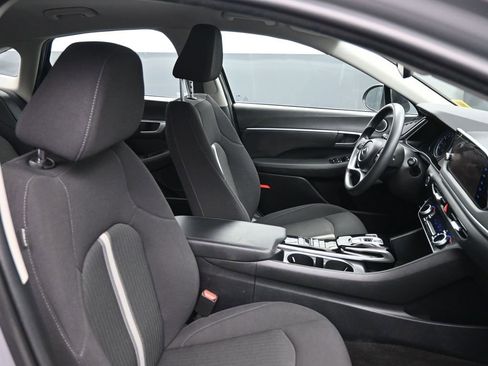 Certified 2023 Hyundai Sonata SEL FWD image 24