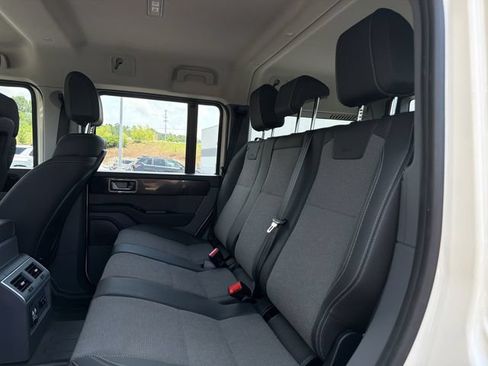 Used 2024 INEOS Grenadier AWD/4WD image 27