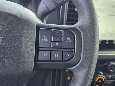 New 2025 Ford F150 STX w/ Equipment Group 200A image 19