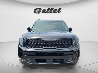 Used 2025 Kia Telluride SX Prestige X-Pro