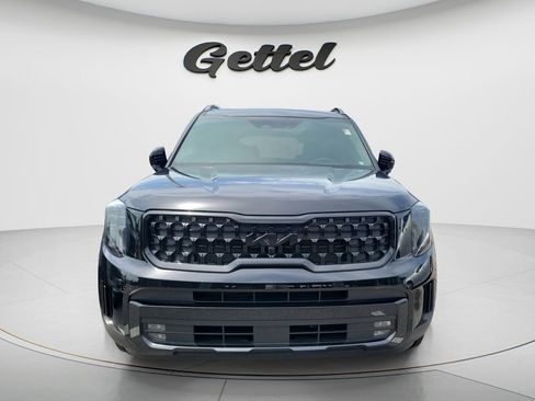 Used 2025 Kia Telluride SX Prestige X-Pro AWD/4WD image 3