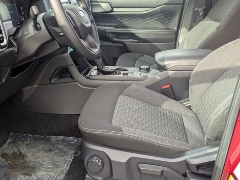 New 2025 Ford Ranger XL w/ Trailer Tow Package image 6