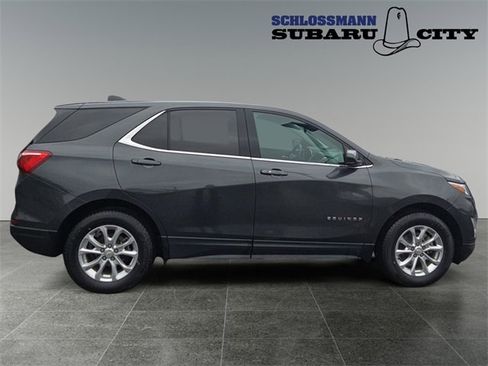 Used 2020 Chevrolet Equinox LT image 10