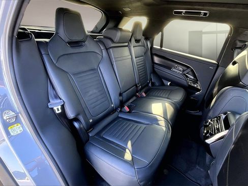 New 2025 Land Rover Range Rover Sport SV Edition Two image 10