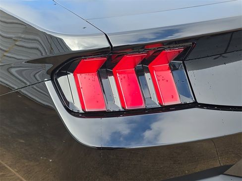 New 2026 Ford Mustang Coupe image 29