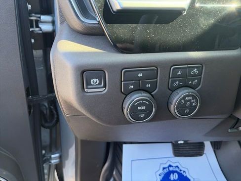 New 2026 Chevrolet Silverado 2500 LT w/ All Star Edition AWD/4WD image 19