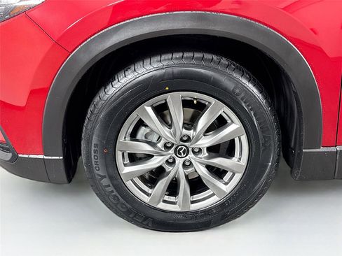 Used 2016 MAZDA CX-9 Touring image 45