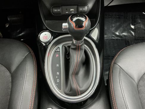 Used 2018 Kia Soul ! w/ Tech Package FWD image 36